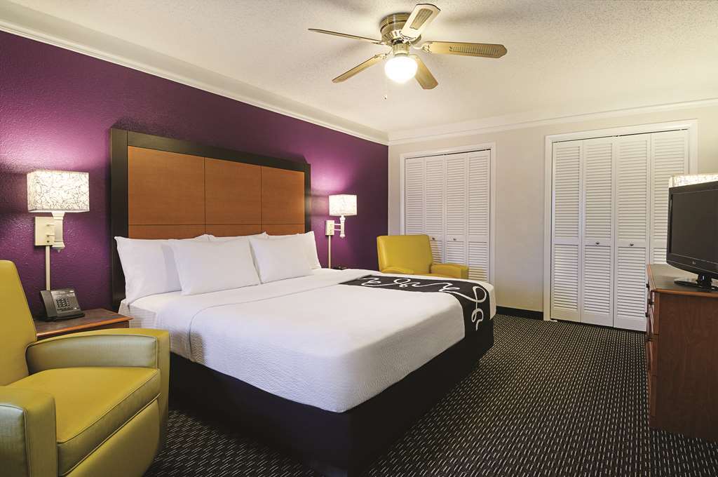 Baymont By Wyndham Greenville Woodruff Rd Zimmer foto
