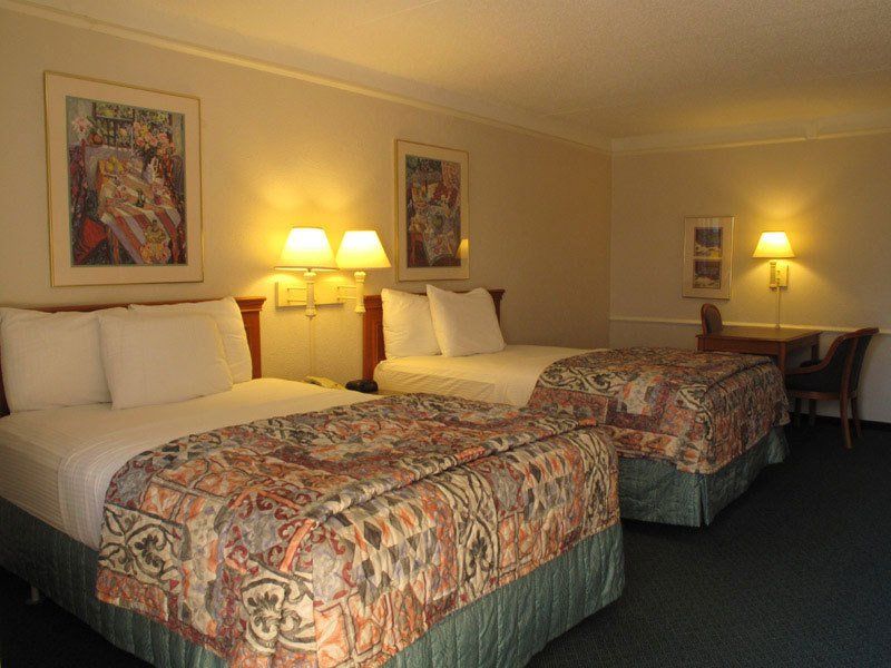 Baymont By Wyndham Greenville Woodruff Rd Zimmer foto
